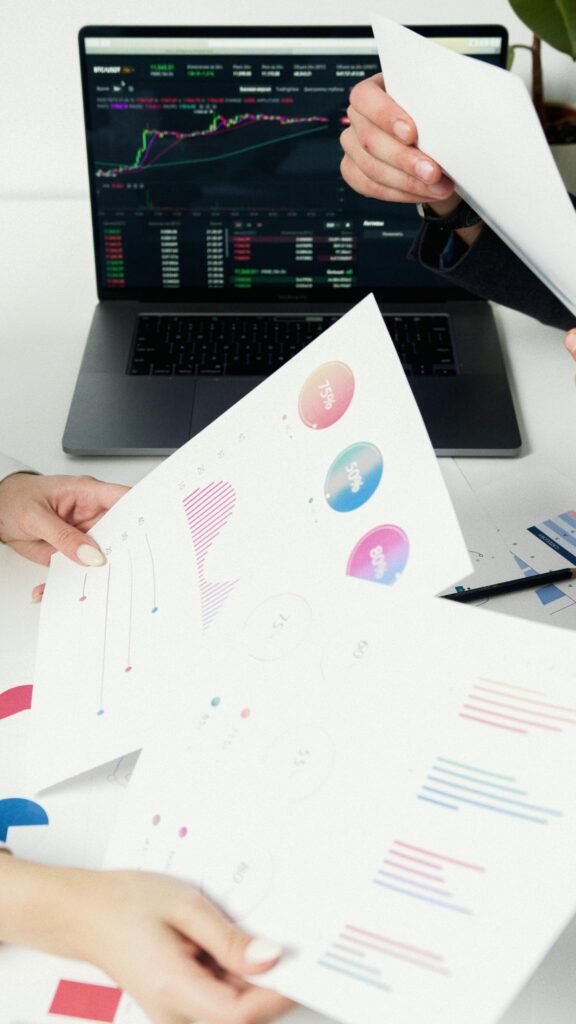 The Role of Machine Learning in Big Data Analytics