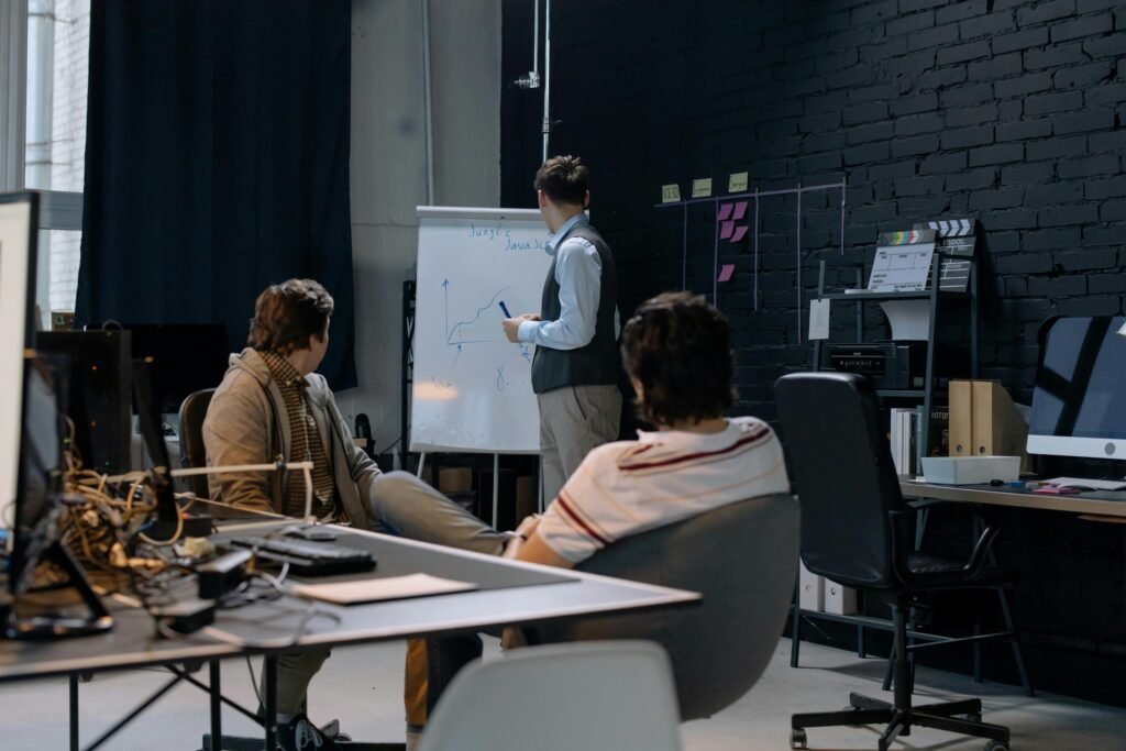 How to Start a Small Business from Scratch