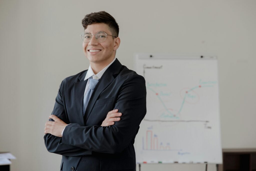 The Role of Leadership in Business Success