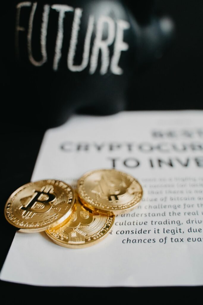 5 Ways to Build a Stable Financial Future