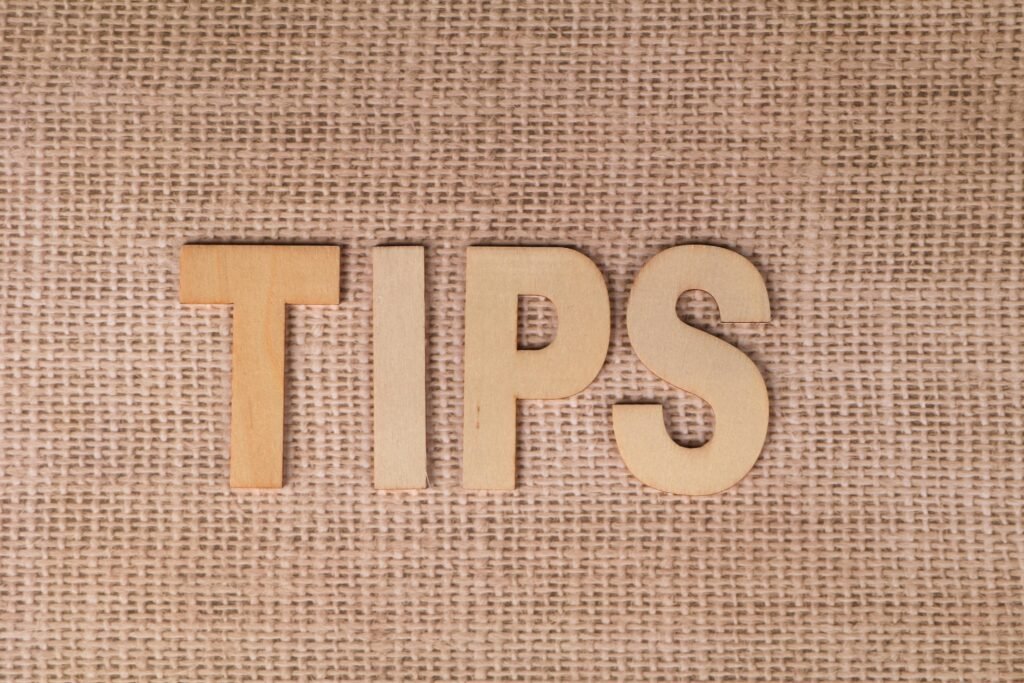 10 Financial Tips That Can Change Your Life