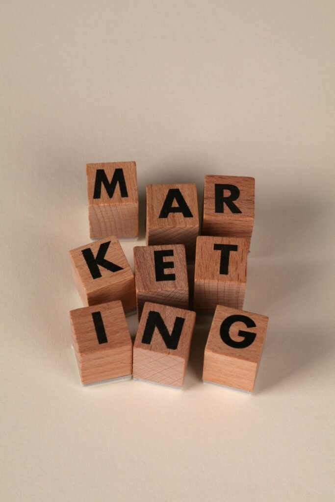How to Build a Strong Brand with Marketing