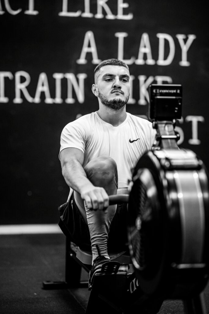 Best Home Workouts: The Complete Guide to Building a Stronger Body Without a Gym