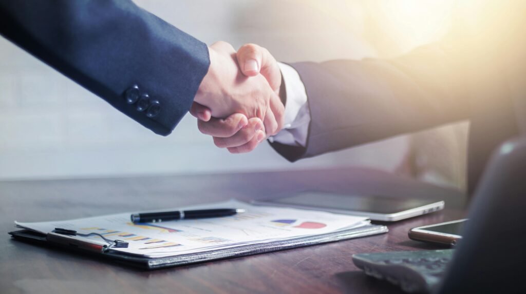 10 Powerful Business Success Stories