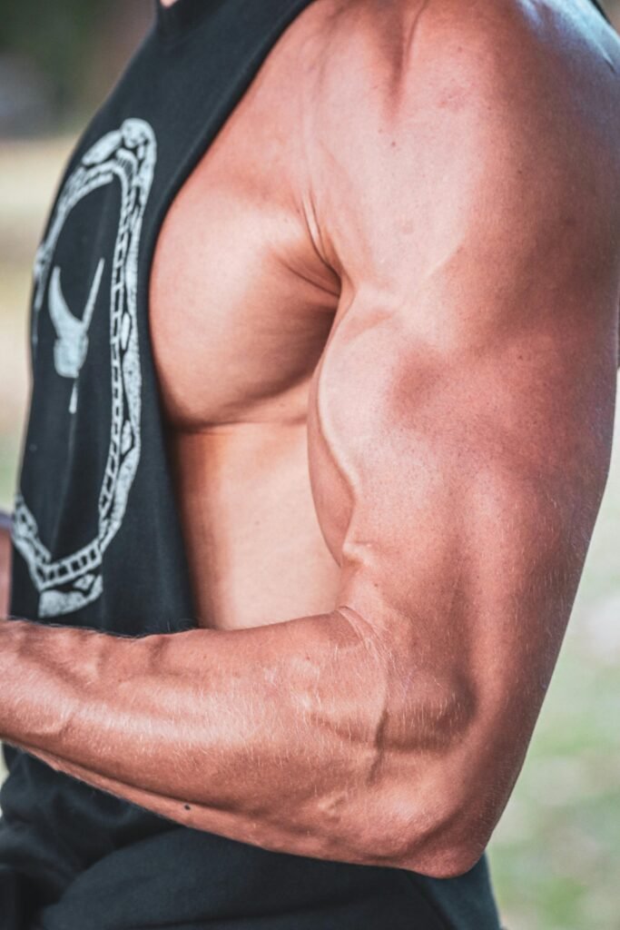 How to Build Muscle Naturally: The Complete Guide