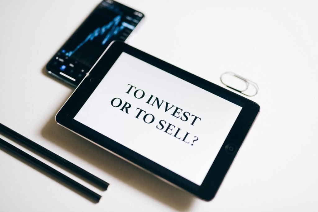 The Beginner's Investment Guide