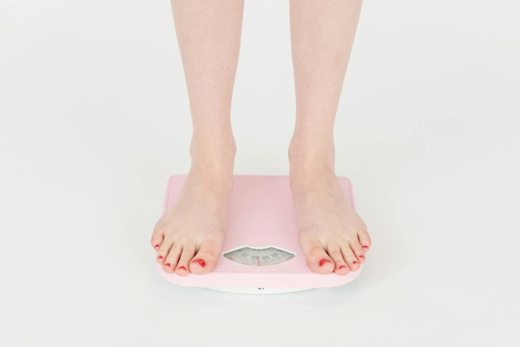How to Lose Weight Fast