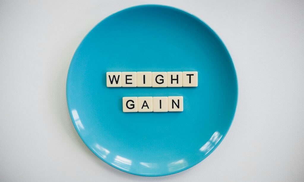 10 Healthy Ways to Gain Weight Quickly