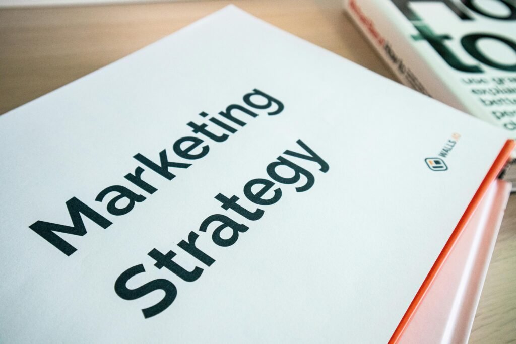 10 Powerful Business Marketing Strategies for 2026