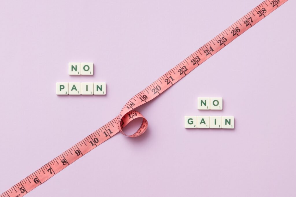 How to Gain Weight Fast and Safely: A Beginner’s Guide