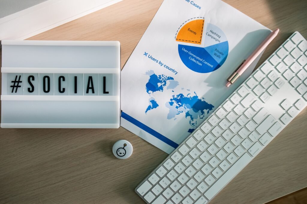 Social Media Marketing Secrets for Small Businesses