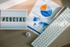 Social Media Marketing Secrets for Small Businesses